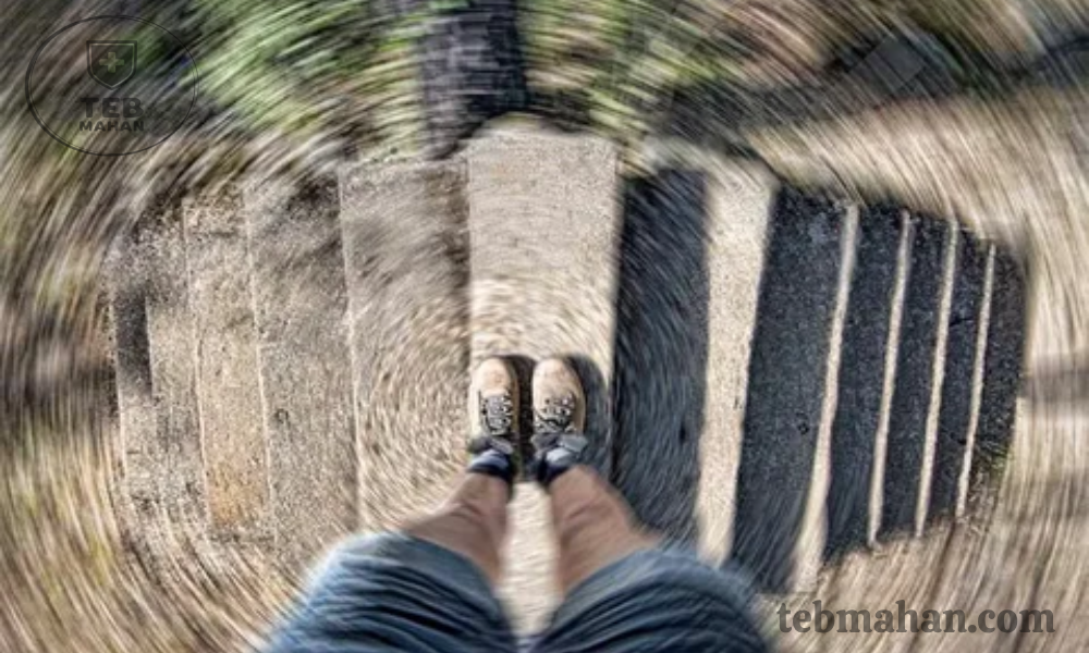 ناتوانی در راه رفتن نشانه چیست؟