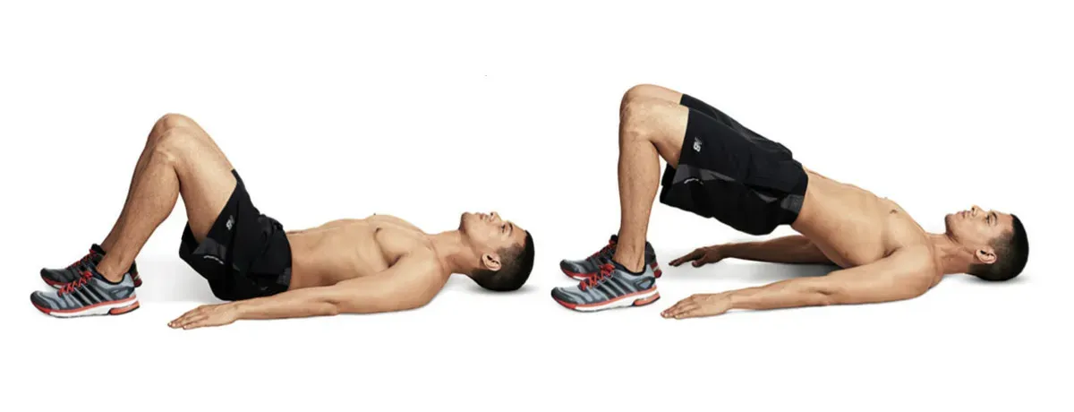 حرکت پل باسن