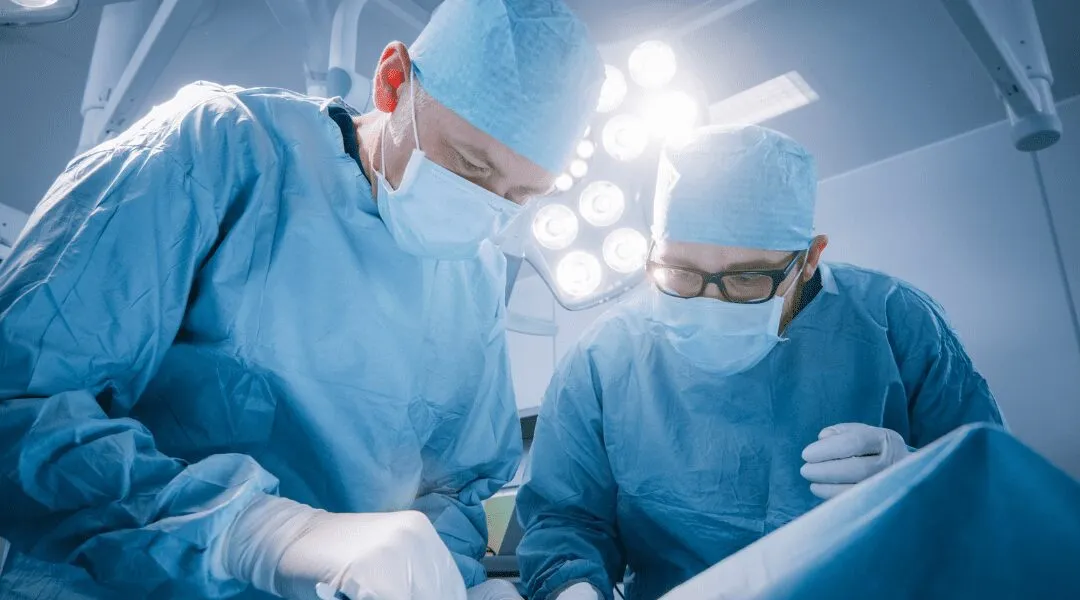 هزینه جراحی دیسک کمر