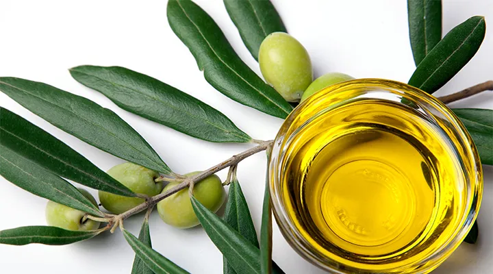 روغن زیتون