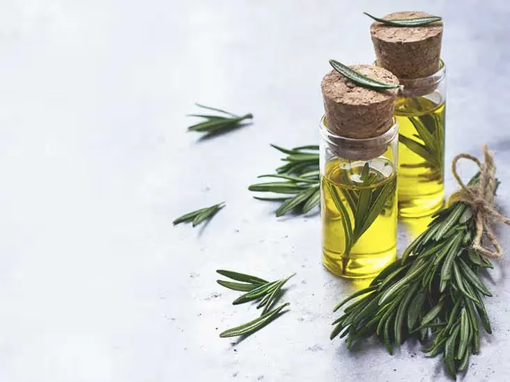 روغن رزماری
