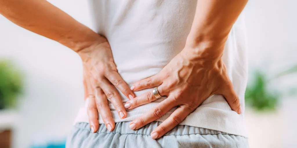 درمان سیاتیک برای همیشه