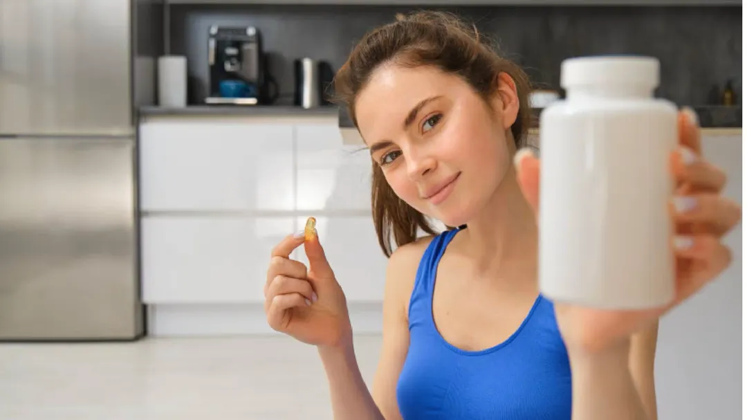 چه زمانی مصزف قرص کلسیم لازم است