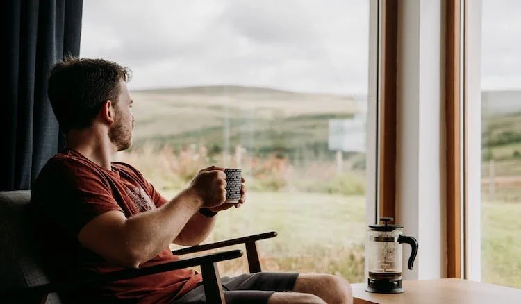 آیا قهوه برای دیسک کمر مضر است؟