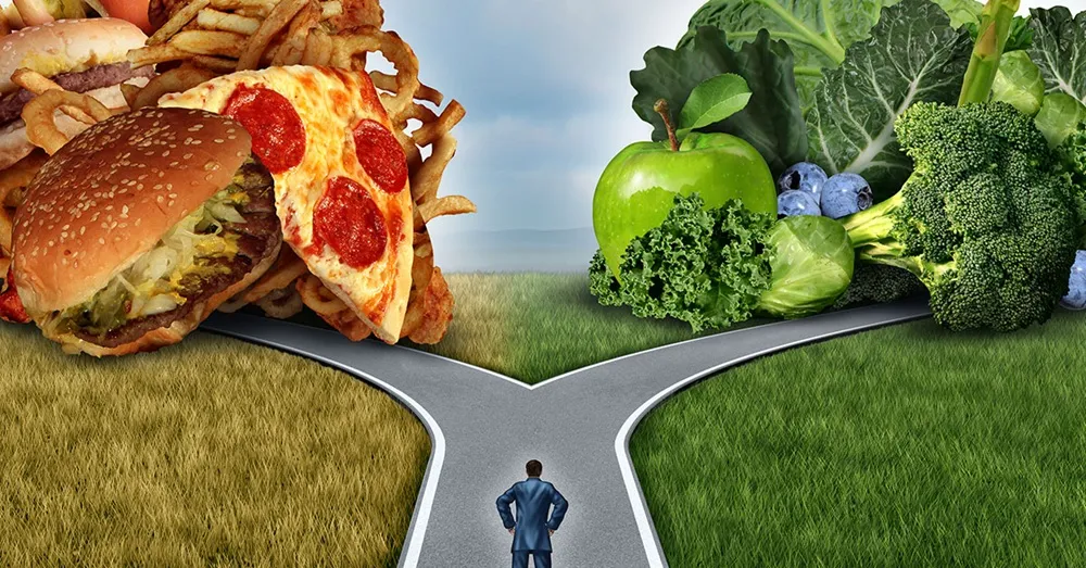 چه غذاهایی برای دیسک کمر مضر است؟