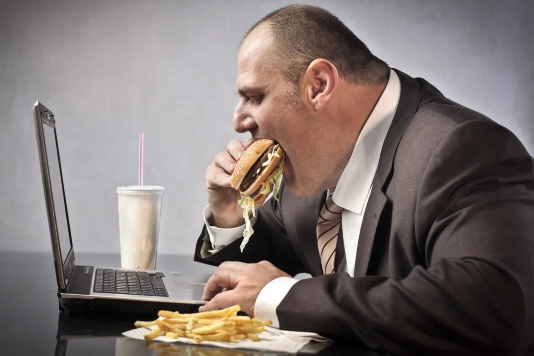 تاثیر اضافه وزن در کمردرد